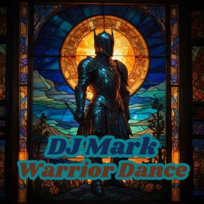 Warrior Dance album cover