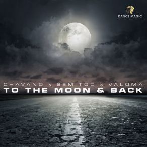 To The Moon And Back 2022 (Single) album cover