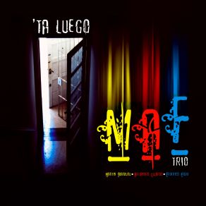 'Ta Luego album cover