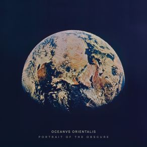 Portrait Of The Obscure album cover