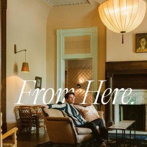 From Here. album cover