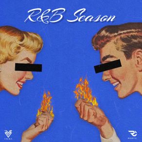 R&B Season album cover