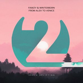 From Alex To Venice album cover