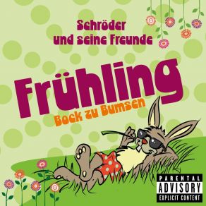 Frühling (Bock Zu Bumsen) album cover