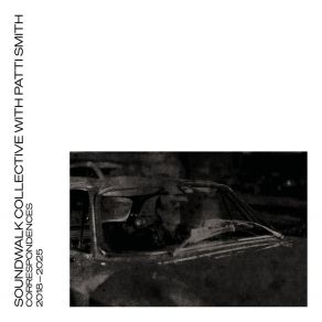 Correspondences, Vol. 1 album cover