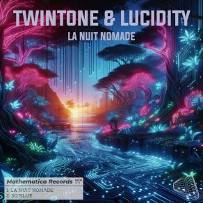 La Nuit Nomade album cover