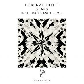 Stars album cover