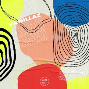 Let's Get Lost album cover