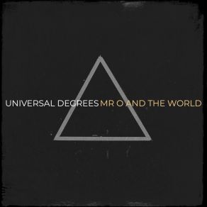 Universal Degrees album cover