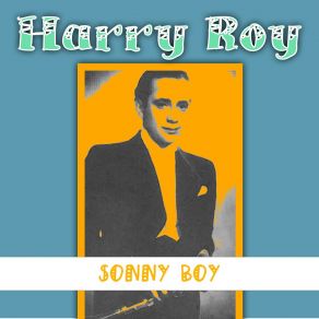 Sonny Boy album cover