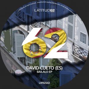 Bailalo album cover