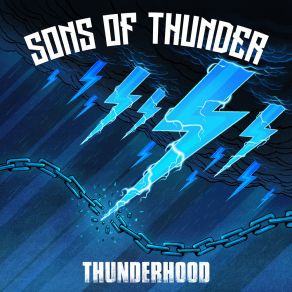 Thunderhood album cover