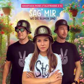 Sag Mir Wo Die Blumen Sind album cover