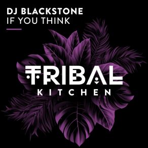 If You Think album cover