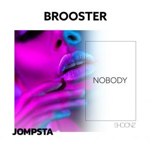 Nobody album cover