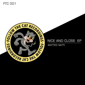 Nice And Close album cover
