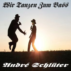 Wir Tanzen Zum Bass album cover