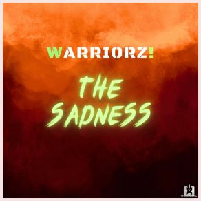 The Sadness album cover