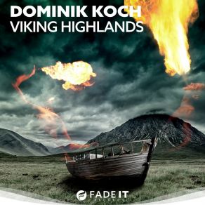 Viking Highlands album cover