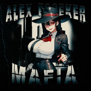 Mafia album cover