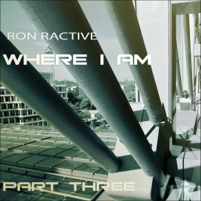 Where I Am Part Three album cover