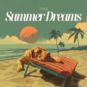 The Summer Dreams album cover