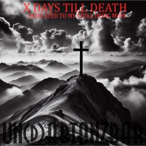 X Days Till Death album cover