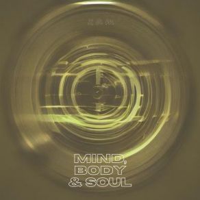 Mind, Body & Soul album cover
