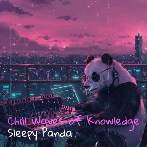 Chill Waves Of Knowledge album cover