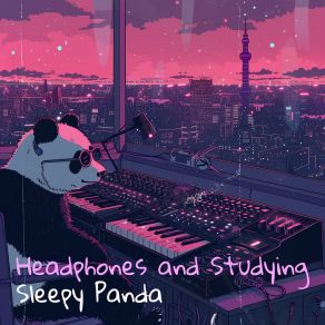 Headphones And Studying album cover