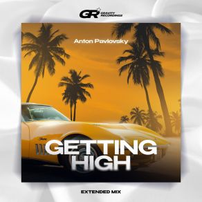 Getting High album cover