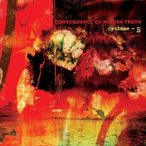 Consequence Of Hidden Truth album cover