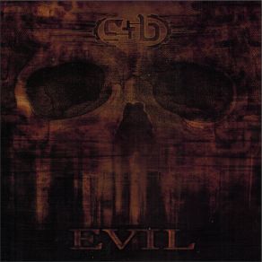 Evil album cover