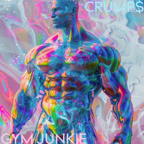 Gym Junkie album cover