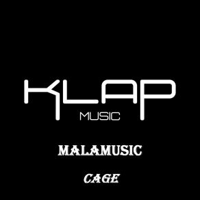 Cage album cover