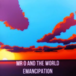 Emancipation album cover