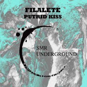 Putrid Kiss album cover