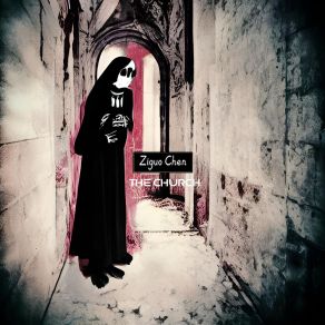 The Church album cover