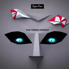 The Trade Market album cover