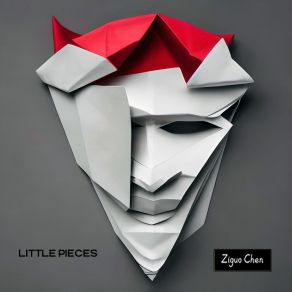 Little Pieces album cover