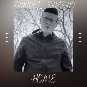Shmuel Shasho Home album cover
