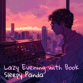 Lazy Evening With Book album cover