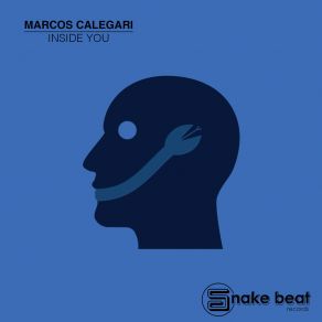 Inside You album cover