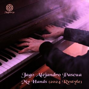 My Hands (2024 Restyle) album cover