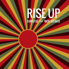Rise Up (Single) album cover