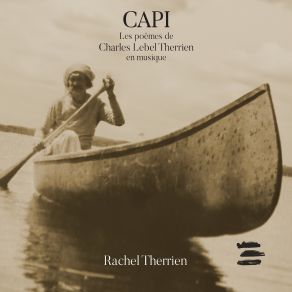 Capi album cover