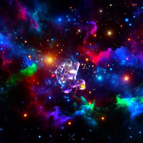 Fluorescent Sky album cover