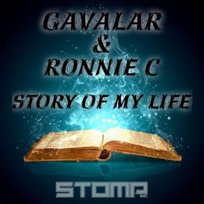Story Of My Life album cover