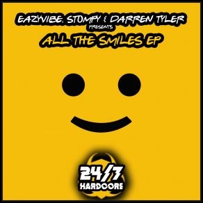 All The Smiles album cover
