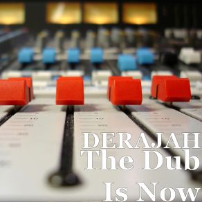 The Dub Is Now (Single) album cover